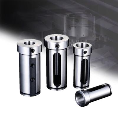 China Tool/Drilling Tool Lathe Reduction Spinning Bushing for MT1 MT2 MT3 MT4 of Boring Bar CNC Lathe Guide D20 D25 D32 D40 D50 D60 6 to 50 for Drilling Tool for sale