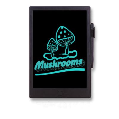 China One Key Delete Custom Wholesale Digital Classroom LCD Writing Tablets Drawing Boards For Kids for sale