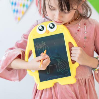 China Wholesale Self Adhesive Cheap Price LCD Writing Tablet 8 Inch 8.5 Inch LCD Writing Tablet LCD Writing Tablet for sale