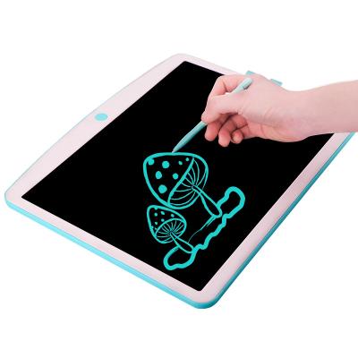 China A Main Delete Good Price China LCD Writing Tablet Digital Drawing LCD Writing Small Blackboard Writing Tablet Children Playing Toys for sale