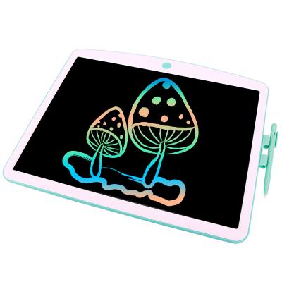 China Latest Design Self Adhesive LCD Kids Drawing Board Computerized Drawing Board LCD LCD Drawing Tablet Board for sale