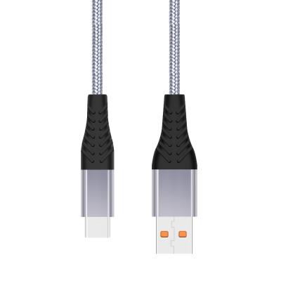 China MP3/MP4 Player Usb 2AM Connector Customized Length USB-c Mobile Phone Usb 2.0 Regular Cable for sale