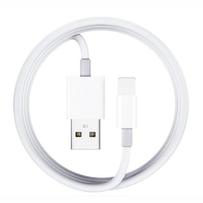 China Mobile Phone USB Cable For iPhone 11 X Xs X Max Fast Charging 2.4A Data Cable For iPhone 8 7 Charging Cable 6 6Plus for sale