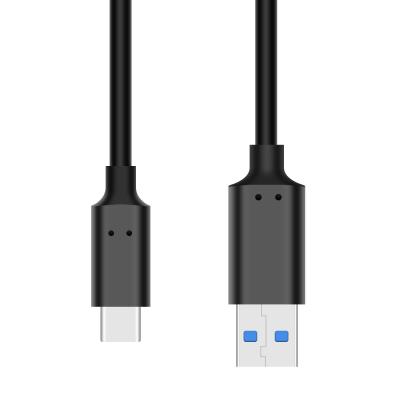 China New Model Type 3.0 Cable, USB C Cable, USB Type-A USB C Player MP3/MP4 Male to USB Red Type-C Female for sale