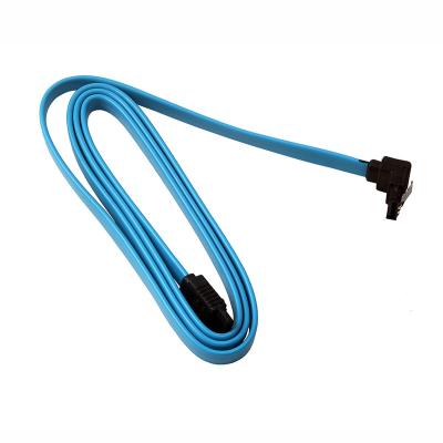 China COMPUTER SATA 1 Micro 2 3 Power Data Cable Motherboard Hard Drive SATA Cable for sale