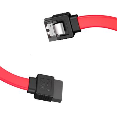 China COMPUTER PremiumCord 0.5m SATA 3.0 data cable sata 1.5GBs/3GBs/6GBs cables for sale