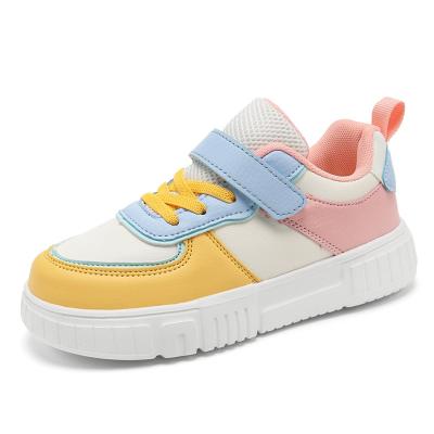 China EVA OEM CUSTOMIZATION New design high Quality Custom Cheap Walking Style air girl sport shoes for girl for sale