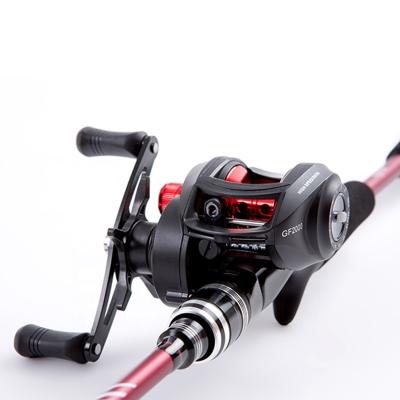 China Wholesale China Carbon Fishing Lure Rod 2 Sections Carbon Spinning Fishing Pole Rod for sale