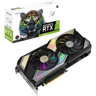 China GeForce RTX 3060 Ti V2 OC Edition 8GB GDDR6 Gaming Desktop Graphics Card PCIe 4.0, 8GB GDDR6 Memory, LHR, HDMI for sale