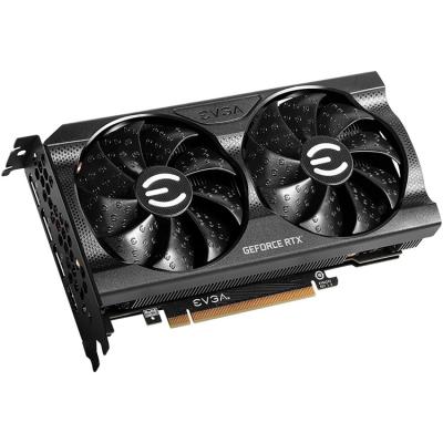 China RTX 3060 Ti XC Desktop Gaming, 08G-P5-3663-KL, 8GB GDDR6, Metal Backplate, LHR for sale