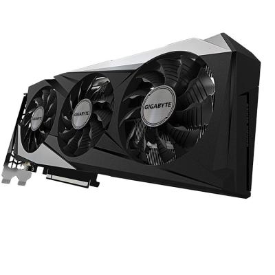 China RTX 3060 Gaming OC 12G Desktop Graphics Card, 3X WINDFORCE Fans, 12GB 192bit GDDR6, GV-N3060GAMING OC-12GD Video Card for sale