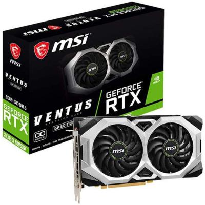 China GTX 1660 192 Bit HDMI/DP 6GB GDRR6 HDCP Dual Support Desktop DirectX 12 Super Fan VR OC Graphics Card for sale