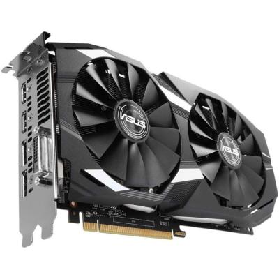 China RX 580 Dual-fan 8GB OC Edition GDDR5 VR AMD Desktop Ready Graphics for sale