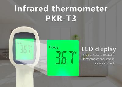 China Medical Contactless Infrared Thermometer for sale