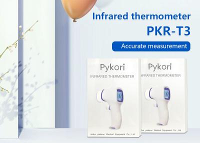 China Non Contact Body Forehead Thermometer for sale