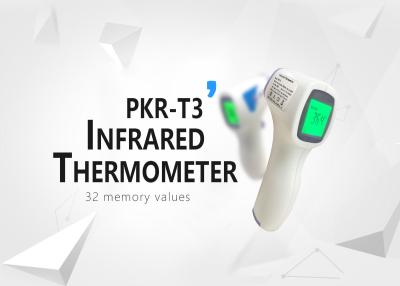 China Hospital Fever Infrared Thermometer for sale