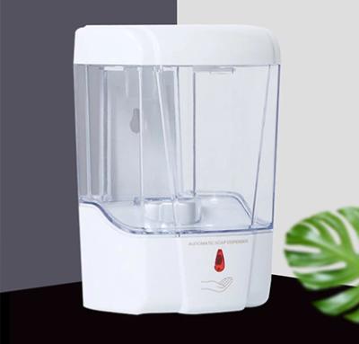 China Touchless Smart Soap Dispenser for sale