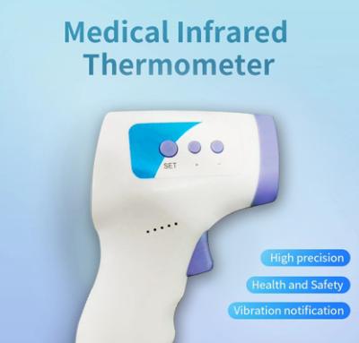 China Digital Handheld Forehead Thermometer for sale