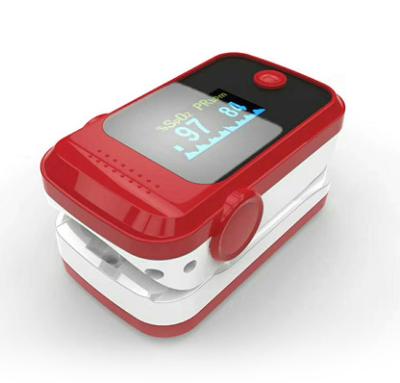 China Oem Spo2 Blood Pressure Digital Pulse Oximeter For Baby Adult for sale