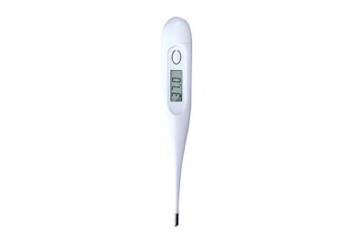 China Armpit  baby child kid adult fever clinical digital thermometer for  meaasuring temperature for sale