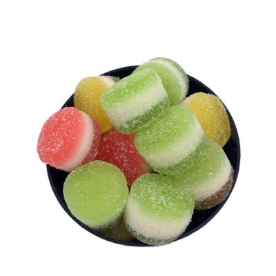 China Normal Different Flavor Sweet Wholesale Imported Candy In Size for sale