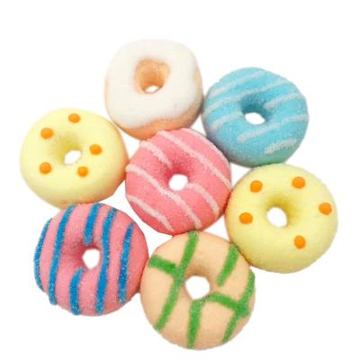 China Natural yummy animal shaped candy marshmallows for sale