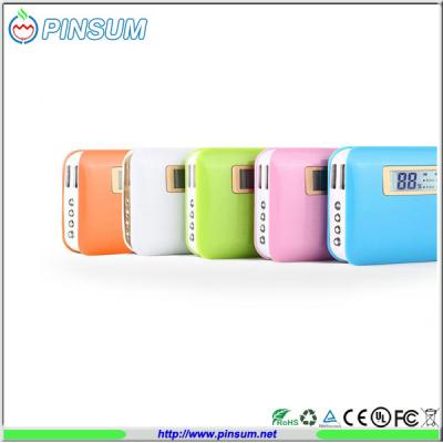 China High capacity power bank for mobile phone for sale