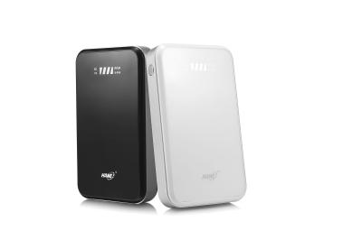 China 15000mah li-ion power bank-H8 for sale