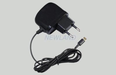 China 8 Pin Travel Charger For Mobile Phones / Home Use iPad Air Travel Charger for sale