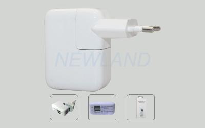 China Interchangeable Dual USB Travel Adapter  Fast Charging Samsung Power Adapter for sale