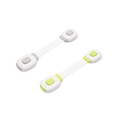 China Protect Baby's Hand Protect Baby's Hand Easy Installation Baby Proofing Cabinet Child Safety Locks Safety for sale