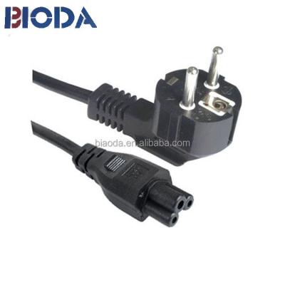 China Best Industrial Equipment Quality VDE Europe Plug In Electric Kettle Power Cord For Sale for sale