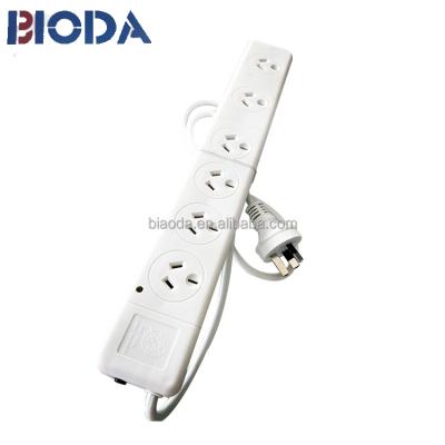 China Australia Industrial Promotional 3 Pin Plug Electrical Power Socket, Socket Power Board for sale