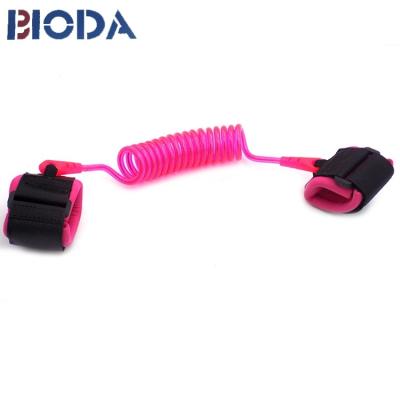 China New Fashion Eco-Friendly High Quality Eco-Friendly Kid Anti Lost Safety Rope For Sale for sale