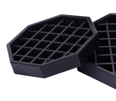 China Sustainable Factory Wholesale Bar Accessories Drinking Custom Coffee Drip Tray for sale