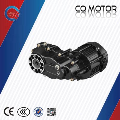 China 36v 48v voltage 350w/650w/800w/1000w electric vehicle/car/rickshaw bldc motor for sale