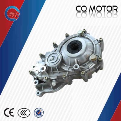 China EV electric car assebly kits, drive system with motor controller axle for sale