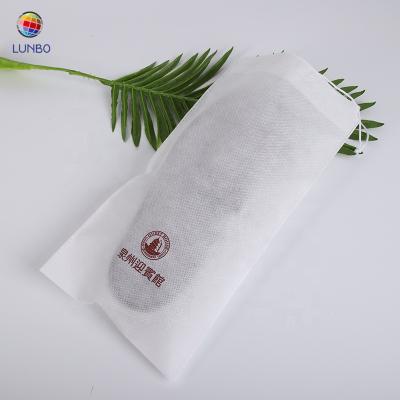 China Wholesale 25gsm 30gsm 60gsm High Quality Custom Color Dust Bag Shoes Eco-friendly Nonwoven Bags Packaging Bag for sale