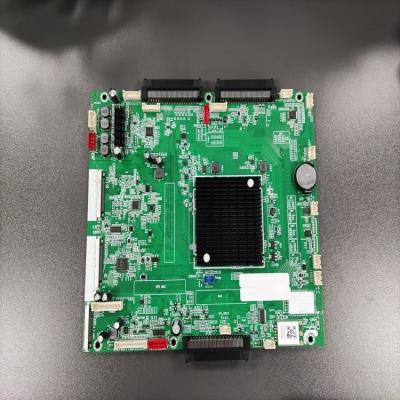 China FR4/High TG FR-4/M4/M6/Rogers/Nelco/Isola RGB mechanical hot swap open source prototype boards pcba GK61xs sample 60% percent for sale