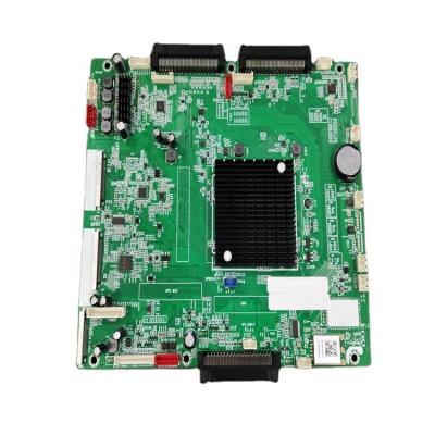 China FR4/High TG FR-4/M4/M6/Rogers/Nelco/Isola Electronics PCB Assembly Service Customized PCBA Manufacturer in China for sale