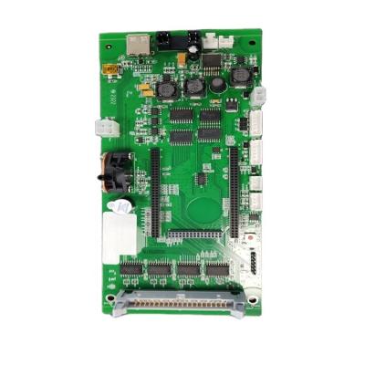 China FR4/High TG FR-4/M4/M6/Rogers/Nelco/Isola China Custom Assembly PCBA Electronic PCB Manufacture for sale