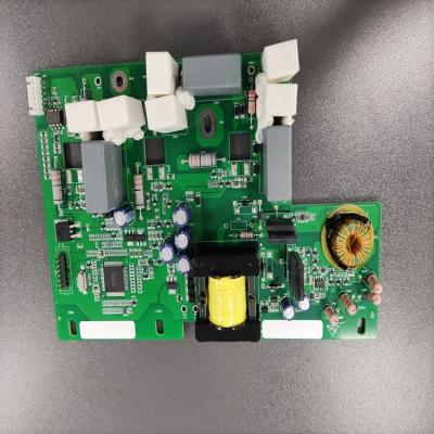 China FR4/High TG FR-4/M4/M6/Rogers/Nelco/Isola Multilayer PCB Panel 94v0 Printed Circuit Board Assembly Manufacturer for sale