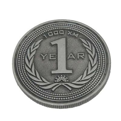 China Europe Valuable Antique Souvenir Commemorative Ancient Coin Old for sale