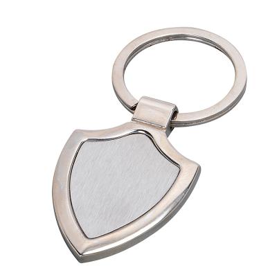 China High Quality Decoration Custom Die Casting Metal Magnet Key Chain for sale