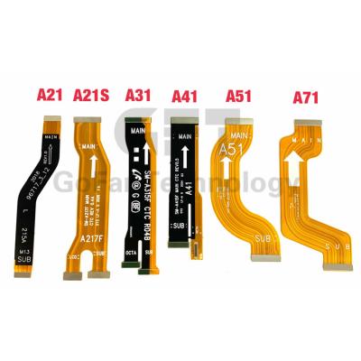 China Mainboard Flex Cable For Samsung Galaxy A31 A315 A41 A415 A51 A515 A71 A715 A21s A217 A21 M51 GFT from China Supplier for sale