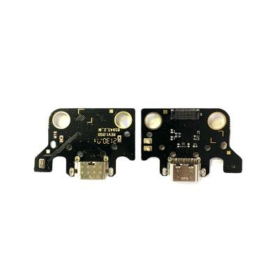 China GFT Factory USB Dock Port Charging Jack Plug Connector Charge Board Flex Cable For Samsung Galaxy Tab A7 10.4 T500 T505 GFT for sale