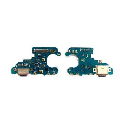 China GFT Factory USB Connector Panel Left Charging Flex Cable Parts with Microphone MIC for Samsung Galaxy Note10 N970F N976B N770F GFT for sale