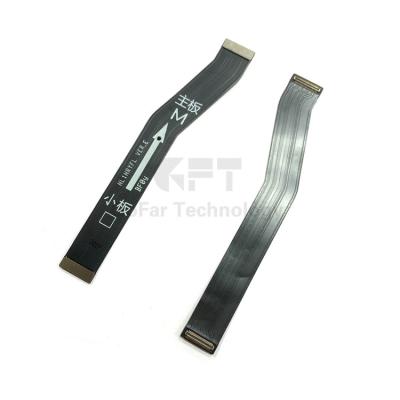 China Main Display USB Flex Cable For Huawei Y5P 2020 Y6P 2020 Y7P Y8P 2020 GFT Factory Main Board Flex Connector LCD Display GFT for sale