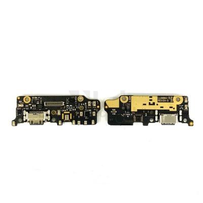 China GFT Chinese Factory Manufacturer Usb Microphone Board Charging Left Cable Connectors For Xiaomi MI A2 MI 6x GFT for sale