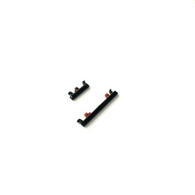 China GFT Factory For Xiaomi Redmi Note 8 Pro Power Button ON OFF Volume Down Side GFT Button Key Repair Parts for sale